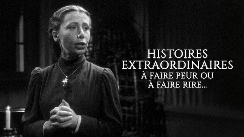 Unusual Tales