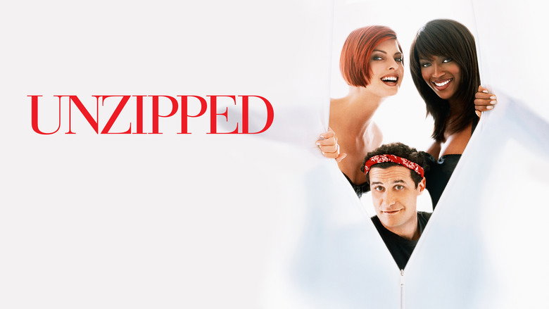 Unzipped
