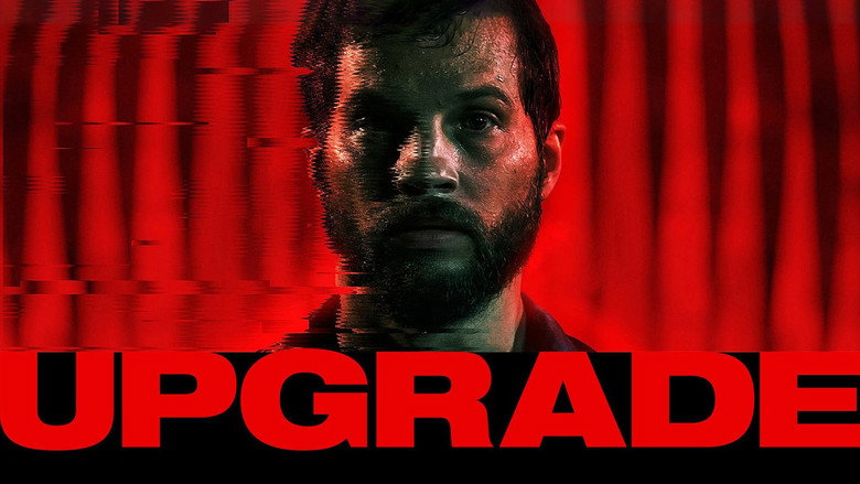 Upgrade