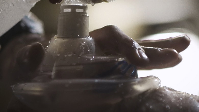 Upstream Color