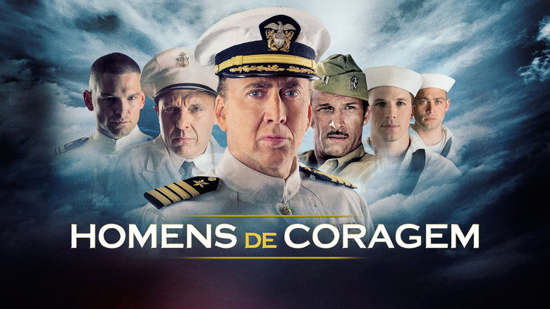 USS Indianapolis: Men of Courage