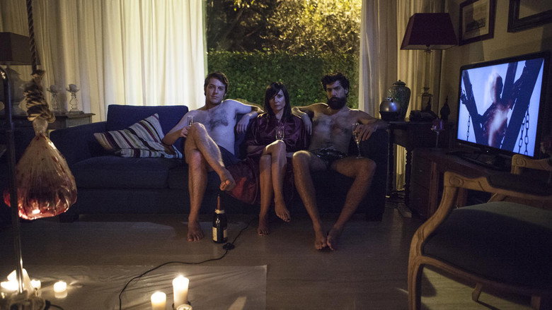 V/H/S Viral