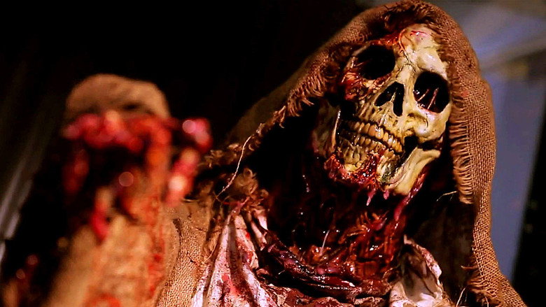 V/H/S Viral
