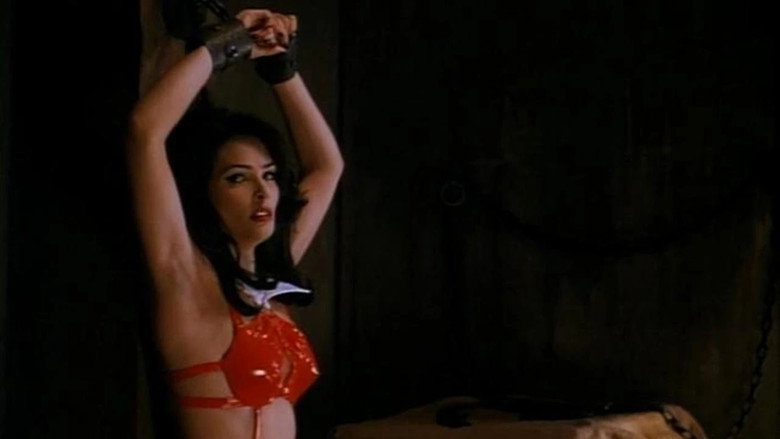 Vampirella