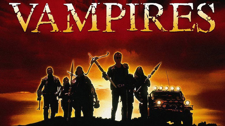 Vampires