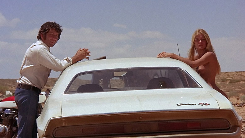 Vanishing Point