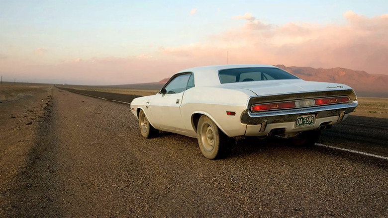 Vanishing Point