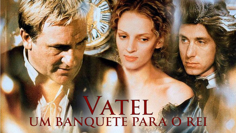 Vatel