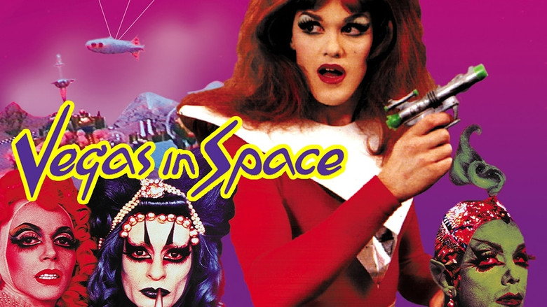 Vegas in Space