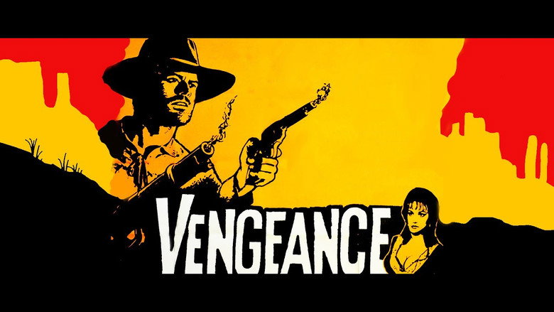 Vengeance