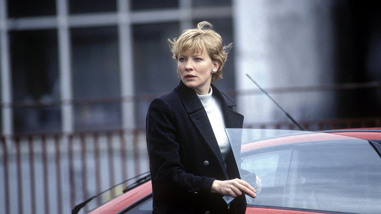 Veronica Guerin