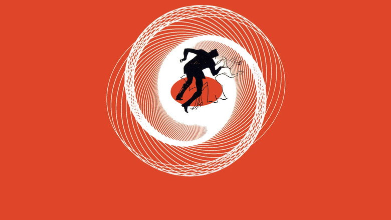 Vertigo