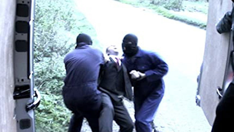 Victims