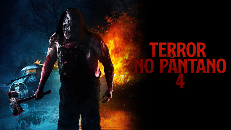 Victor Crowley