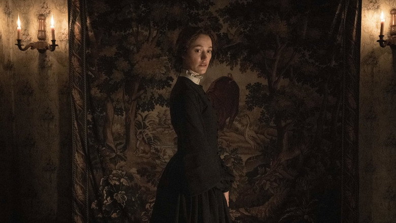 Victorian Psycho