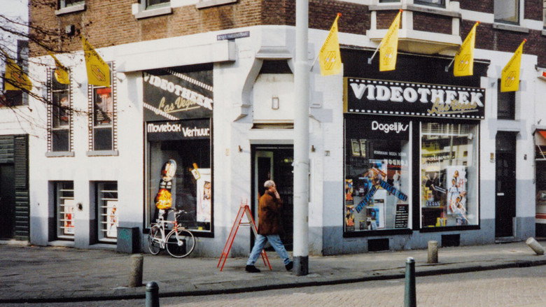 Videotheek Marco