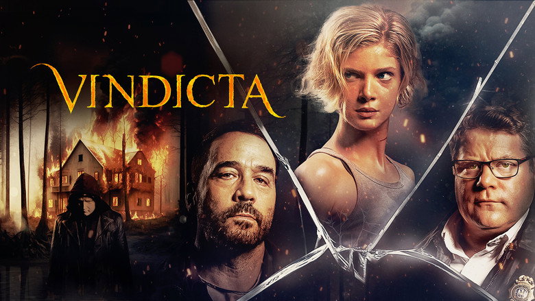 Vindicta