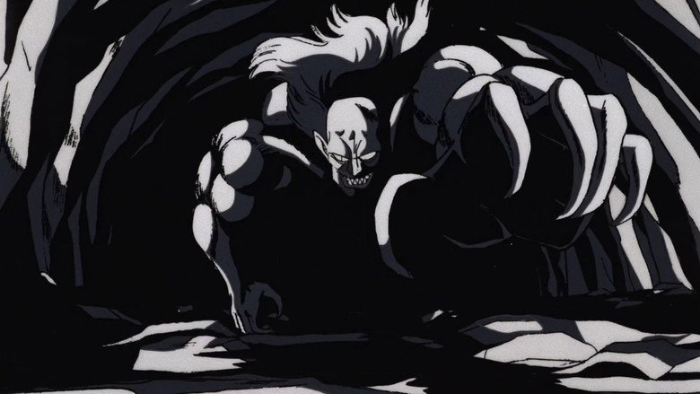 Violence Jack: Evil Town
