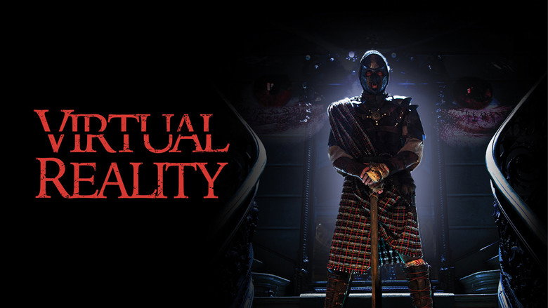 Realidad virtual