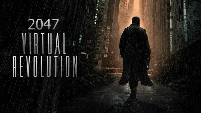 Virtual Revolution