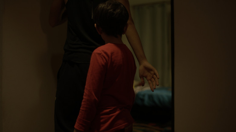 Visiones Infantiles