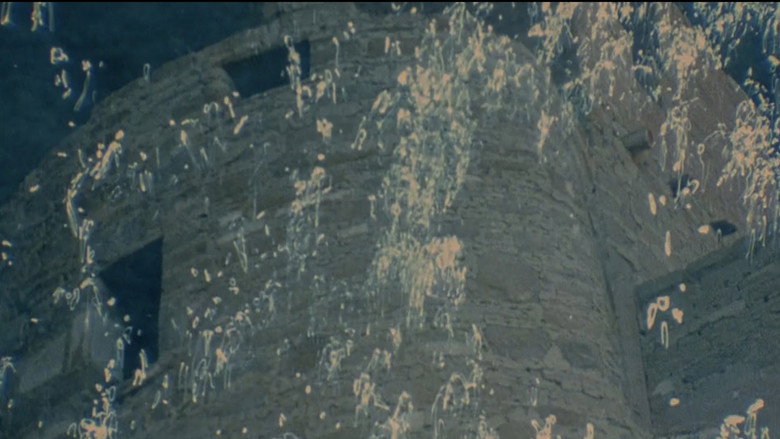 Visions in Meditation #2: Mesa Verde