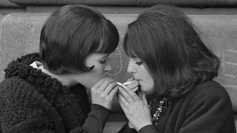 Vivre Sa Vie