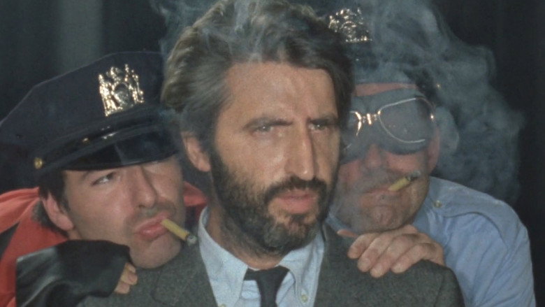 Vladimir and Rosa