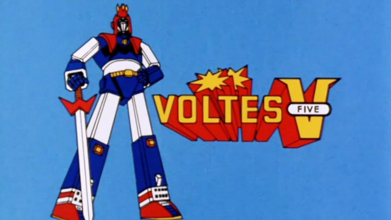 Voltes 5