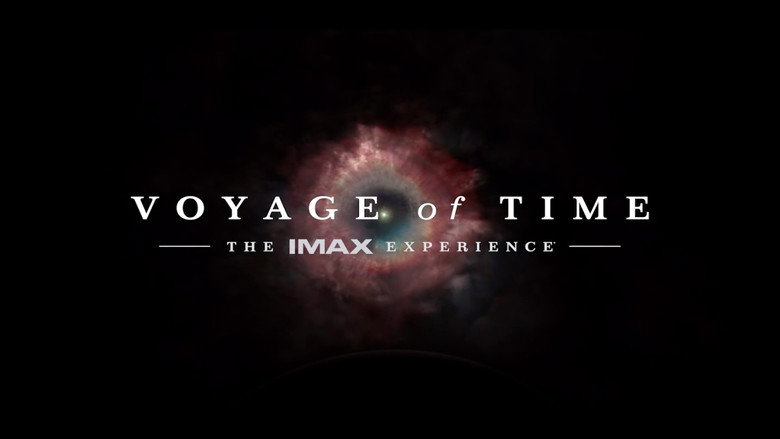Voyage of Time: The IMAX Experience