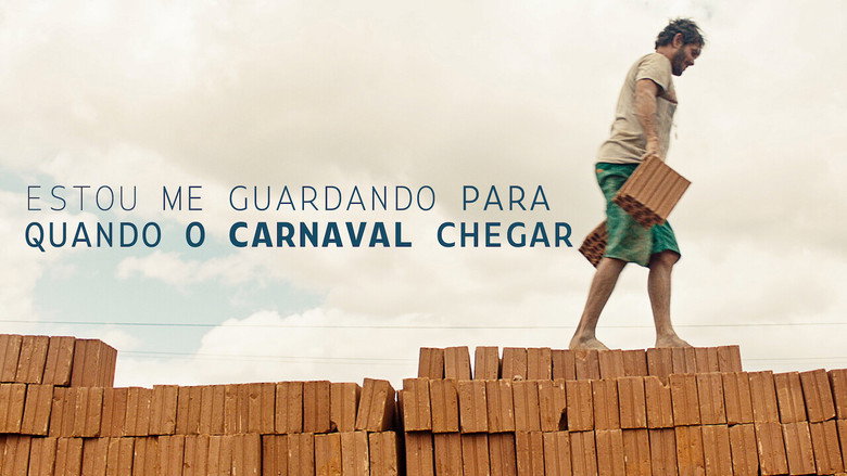 Waiting for the Carnival
