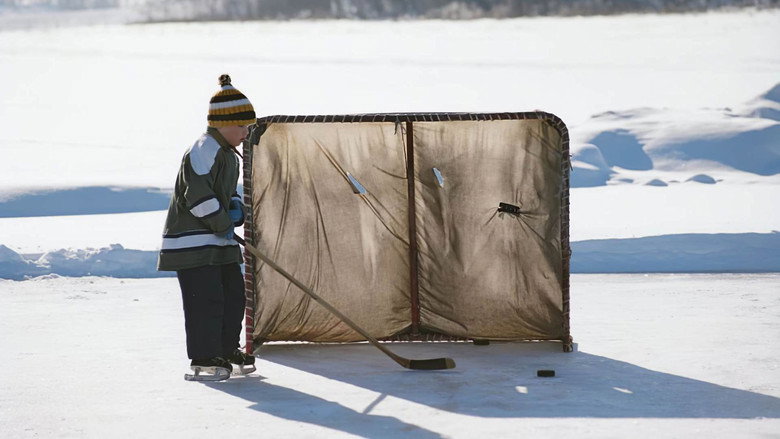 Waking Up Wally: The Walter Gretzky Story