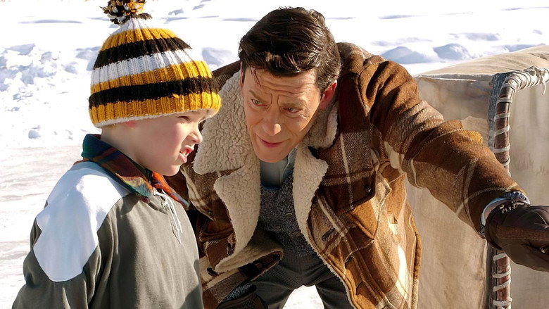 Waking Up Wally: The Walter Gretzky Story