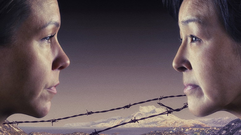 Walls – Akinni Inuk