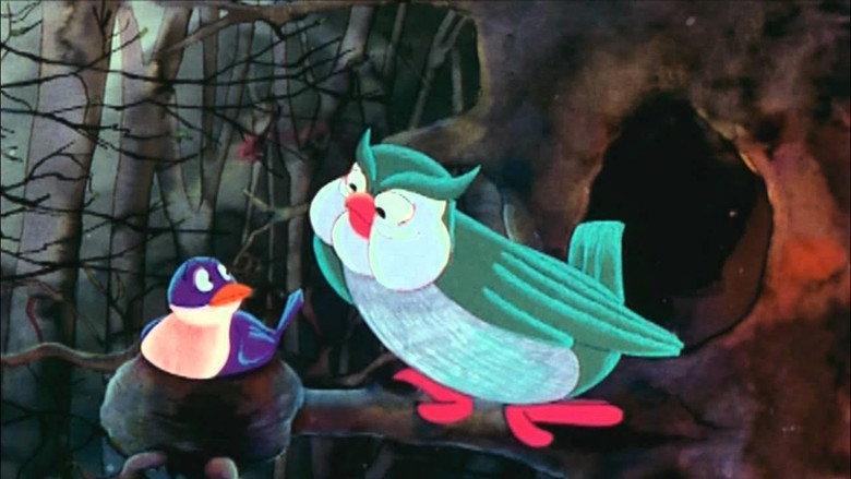 War of the Birds