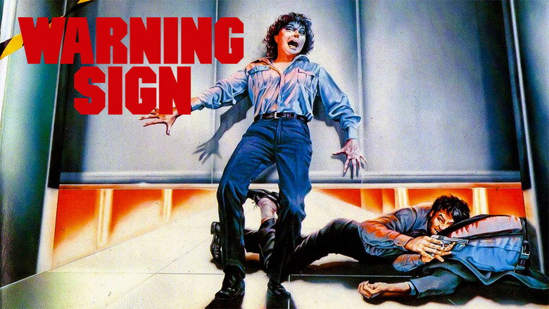 Warning Sign