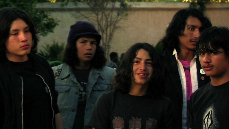 Wassup Rockers