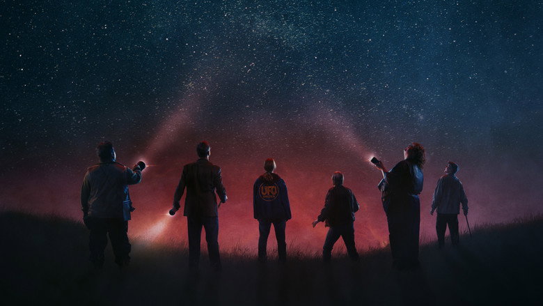 Watch the Skies