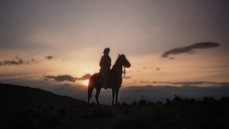 Way of a Gaucho