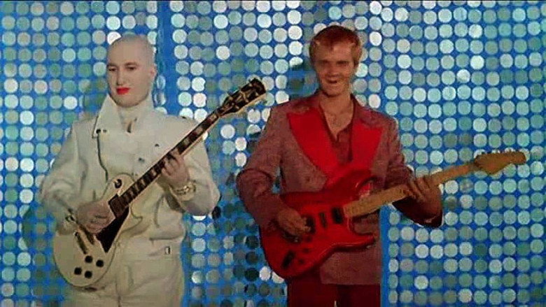 We Are Not Angels