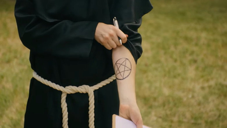 We Joined A Cult