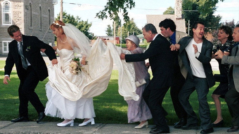 Wedding Night
