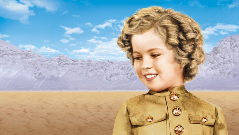 Wee Willie Winkie