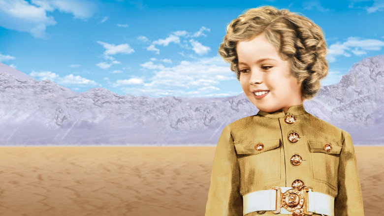 Wee Willie Winkie