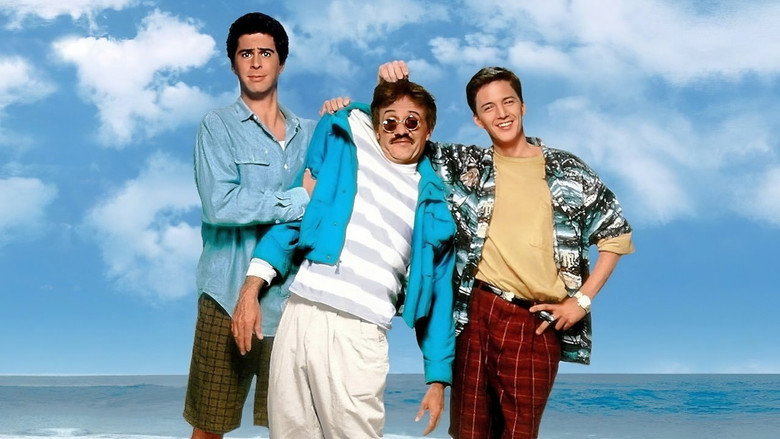 Weekend at Bernie's
