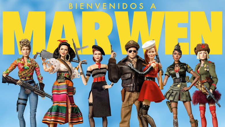 Welcome to Marwen