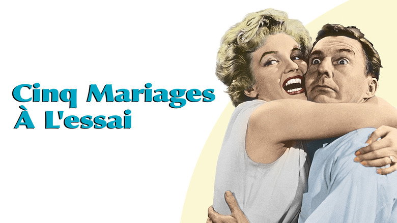 We're Not Married!