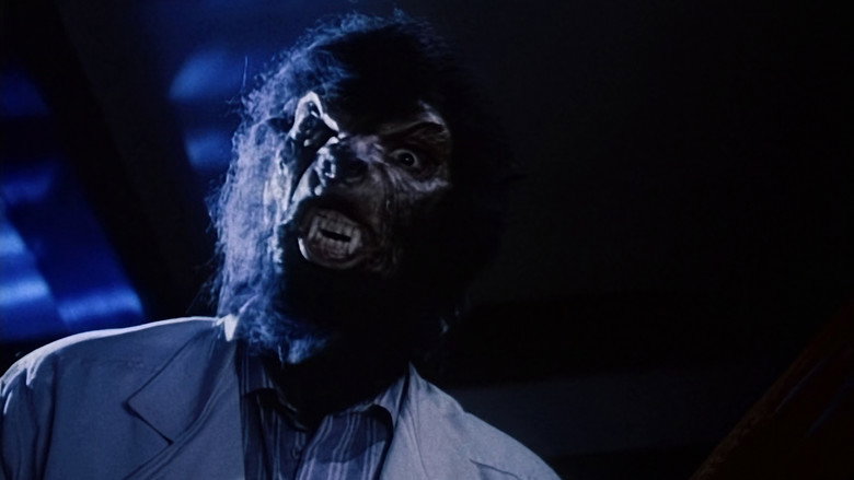 Werewolf