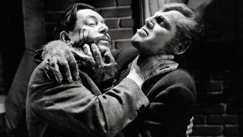 Werewolf of London