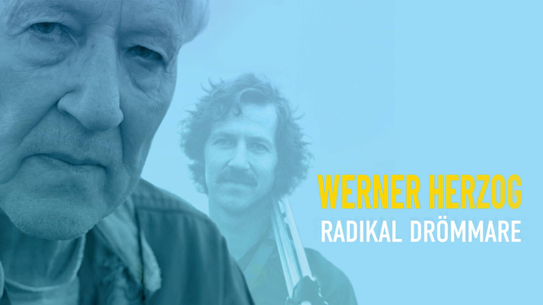 Werner Herzog, cinéaste de l'impossible